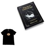 Anthology Bundle  (Book and T-shirt)