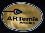 ARTemis Arts T-shirt